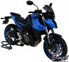 Szyba ERMAX NOSE 36 cm Suzuki GSX-8S 2024 - 2025